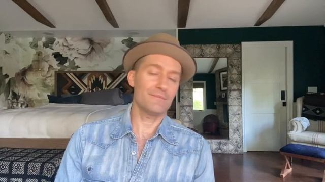Matthew Morrison on Father's Day смотреть онлайн