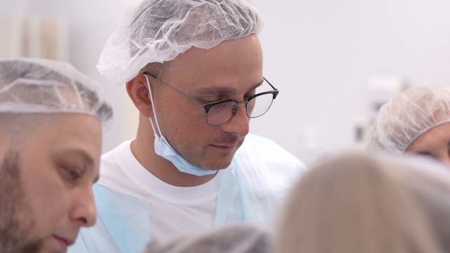 АНАТОМИЧЕСКИЙ КАДАВЕР-КУРС "ПРИКЛАДНАЯ АНАТОМИЯ НИЖНЕЙ ТРЕТИ ЛИЦА И ШЕИ" смотреть онлайн