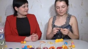 Мастер-класс слингобусы с жирафом