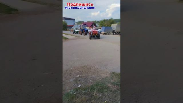 Самодельная техника, дорогу умельцам! смотреть онлайн