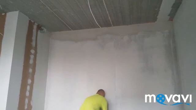 Мастер класс.Механизированная шпаклёвка смотреть онлайн