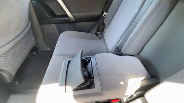 2012 Toyota Landcruiser Prado V001868 смотреть онлайн