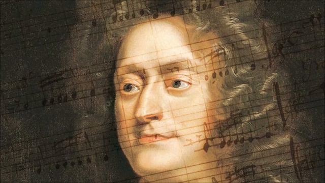 Henry Purcell - Fairest Isle Of Isles Excelling смотреть онлайн