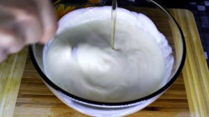 Торт «БИТОЕ СТЕКЛО» без выпечки. Вкуснее вы не ели!