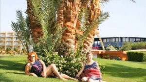 Отдых в Хургаде. Отель Palm Royale Soma Bay. Египет