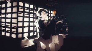 Subaru natsuki edit (re:zero animation)
