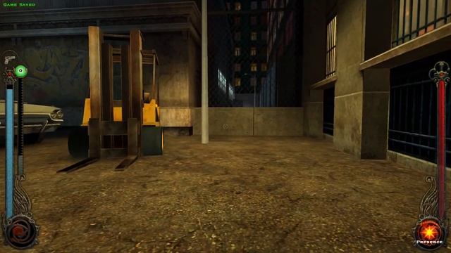 VTMB Ventrue ep 1: Tutorial - 10.5 Plus - Vampire the Masquerade Bloodlines смотреть онлайн