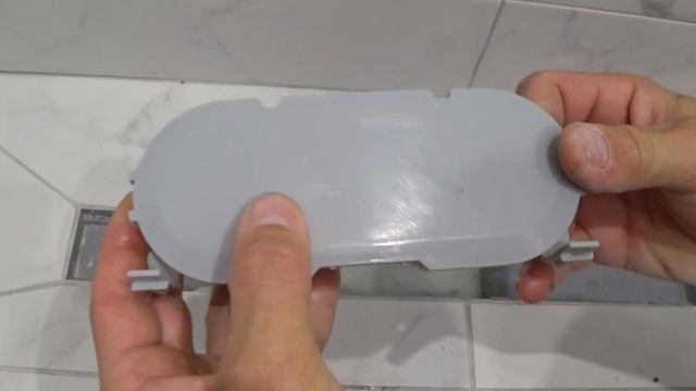 Как почистить Трап для душа с комбинированным затвором! How to clean a shower drain with a combina смотреть онлайн