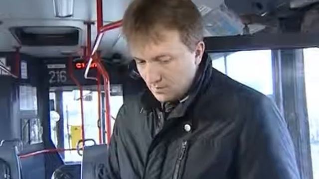 Пенсионеры Вологды тестируют электронную "Заботу" смотреть онлайн