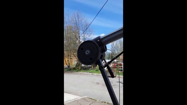 Ремонт Зонта Doppler Protect