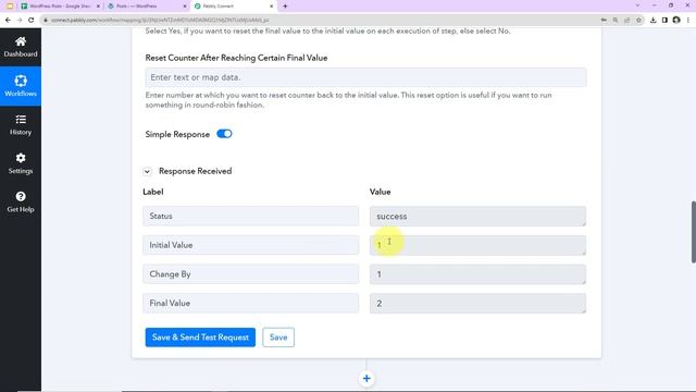 How to Schedule WordPress Post from Google Sheets | WordPress Google Sheets Integration смотреть онлайн
