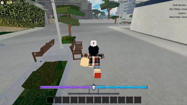 Type Soul Codes Do They Exist? (July 2023) смотреть онлайн