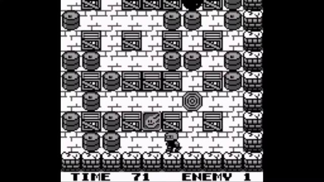 Wario Blast : lvl 1 & 2 смотреть онлайн