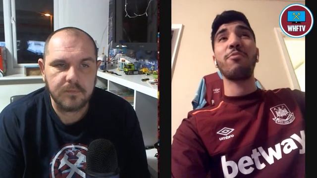 "This Season Is As Exciting As The Last Season At The Boleyn" West Ham 4-0 Doncaster смотреть онлайн