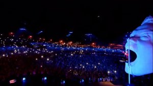 Robbie Williams - Feel (Live In Tallinn)