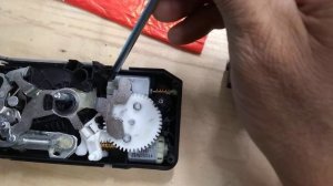 ремонт дверного замка Opel Astra H