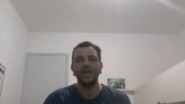 SAMBA LELE ' couplet 2' cours d'éveil. смотреть онлайн