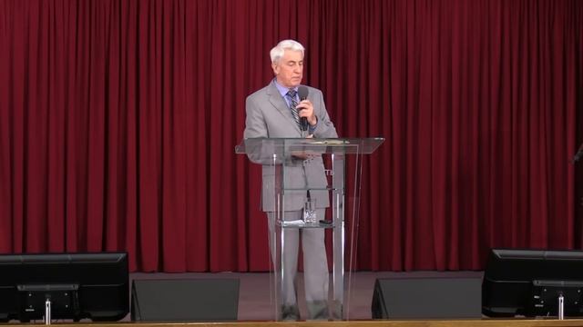 Сергей Хомич: «Бог говорит: потеряно почтение»