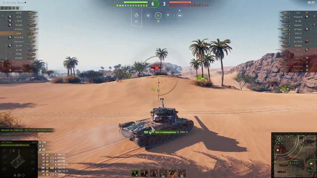 EMIL 2 на стоке. WoT с НОЛЯ смотреть онлайн