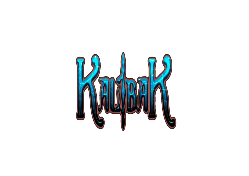 Kalibak Biography