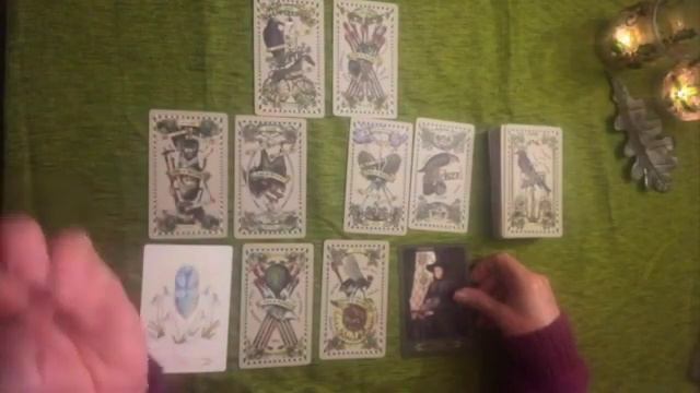 Virgo: A time of hightened intuition! (23 - 29 November 2020) смотреть онлайн