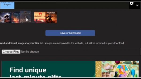 Paradox games tier list