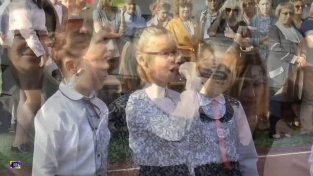 ДЕНЬ ЗНАНИЙ 2019 ГБОУ ШКОЛА 1355 ЮЖНОЕ БУТОВО смотреть онлайн