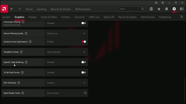 AMD Radeon Software New update 23.2.2 (2023 FOR Best Setting Gaming) смотреть онлайн