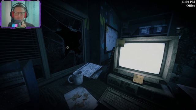 FNAF продолжится? ➩ VIRUS J Total Madness #2 смотреть онлайн
