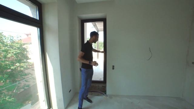 Обзор дома в стиле Хай-тек, как построить свой умный дом смотреть онлайн