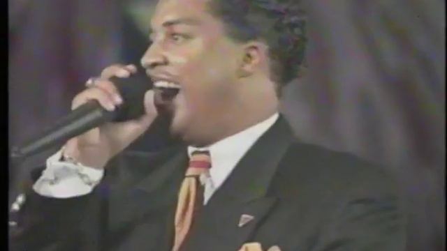 Bishop Clarence McClendon смотреть онлайн