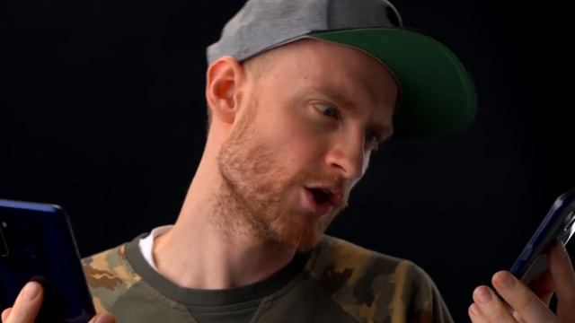 Топовые бюджетники – Realme 5 и Realme 5 Pro! смотреть онлайн