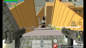 Маднесс Комбат 3