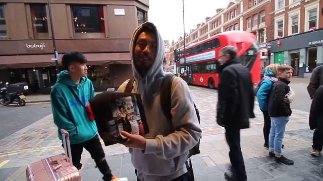 SUPREME SS18 WEEK 6 | NAN GOLDIN COLLAB | LONDON DROP 2018 смотреть онлайн