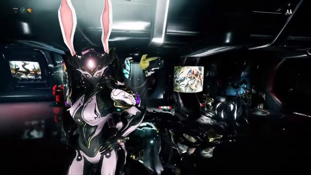 Warframe orbiter glitch смотреть онлайн