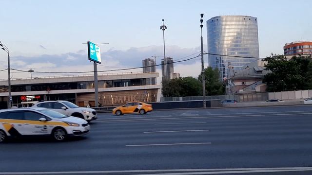 Сбер. Кутузовский 32. 18.05.2023 смотреть онлайн