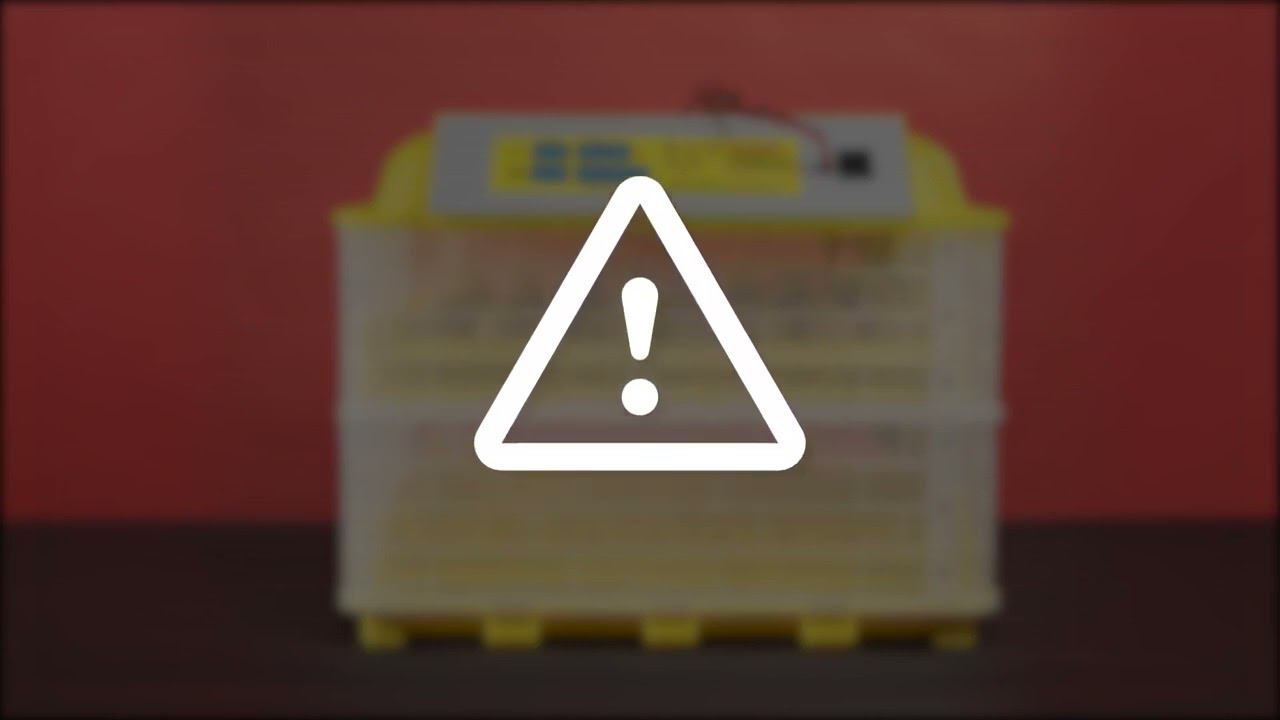 Инкубатор SITITEK 96. 