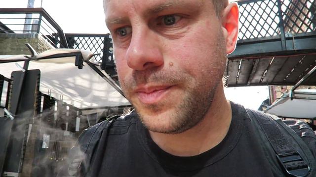 Lantana Cafe Camden Market Coffee Shop Cafe смотреть онлайн