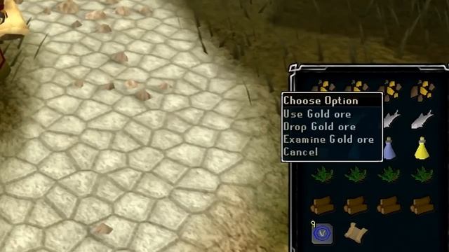 Runescape - Action Bar Tutorial | EoC Skilling смотреть онлайн