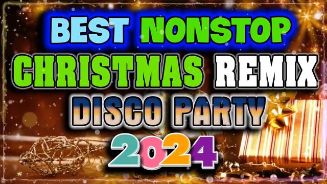 NEW CHRISTMAS TIKTOK PARTY DANCE REMIX 2023 - 2024 ❄️🎄 FELIZ NAVIDAD REMIX 🎶 NONSTOP XMAS REMIX . смотреть онлайн
