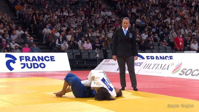 Best Judo Grappling Techniques Of 2021 (Best Of Judo Ne-Waza)