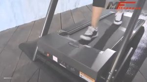 Двигатель беговой дорожки. Какой же выбрать?