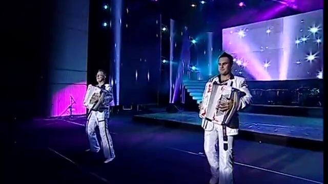 Баян Микс Сергей Войтенко смотреть онлайн