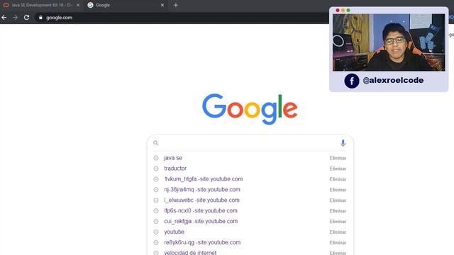 ?Descargar e Instalar JDK 16 y Apache Netbeans 12.3 en Windows 10 смотреть онлайн