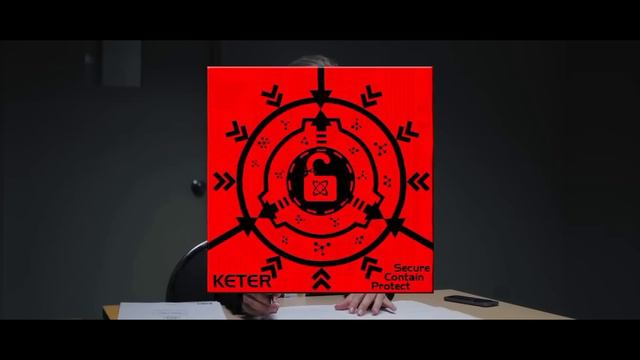 ▷ВСЕ КЛАССЫ ФОНДА SCP◁