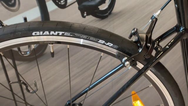 2022 GIANT CONTEND 2 смотреть онлайн