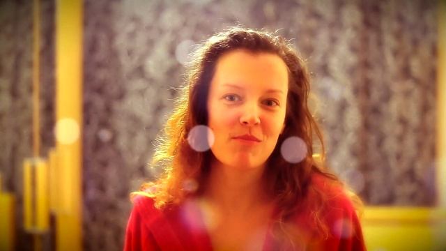 С Днем рождения, Вика! смотреть онлайн