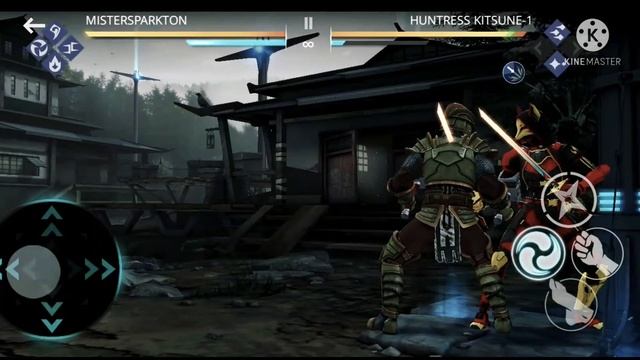 DEEP COLOUR EVENT THE COMPLETE GUIDE!! - SHADOW FIGHT 3 смотреть онлайн