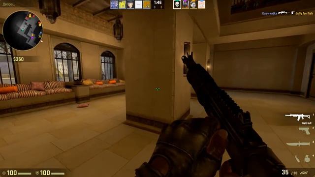 CS:GO\\ стрим смотреть онлайн