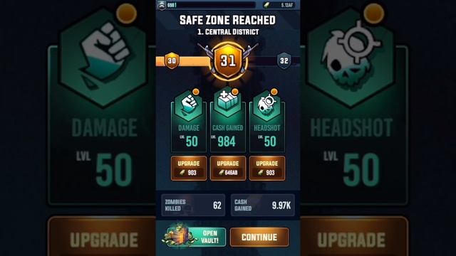 What happened to this game? [Safe Zone] смотреть онлайн